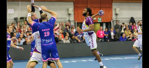 Hand. Mauvais départ pour le HBC Nantes en Ligue des Champions