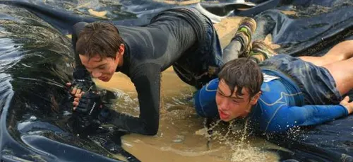 L'île aux Moines accueille la 3e édition de l'Izenah Xtrem, samedi