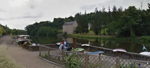 Chapeau bas à Pascal Friguel