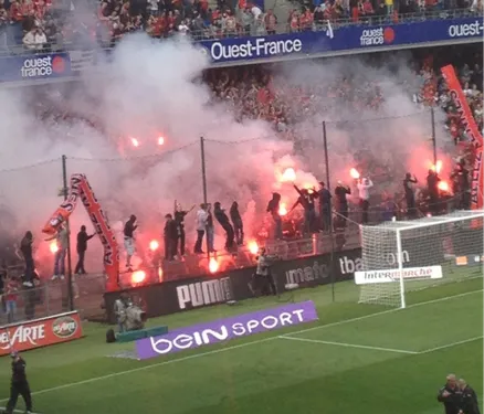Foot. C'est aujourd'hui qu'ouvre la billetterie pour la rencontre...
