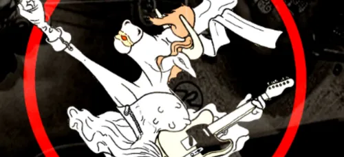 De l'art, de la gastronomie, du bon vin et de la bonne musique...