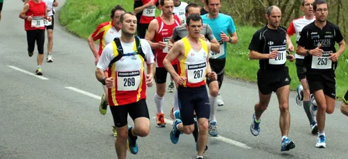 Le 1er semi-marathon Loudéac-Pontivy est d'ors et déjà une réussite