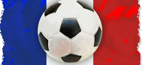 Les bleus arrivent !