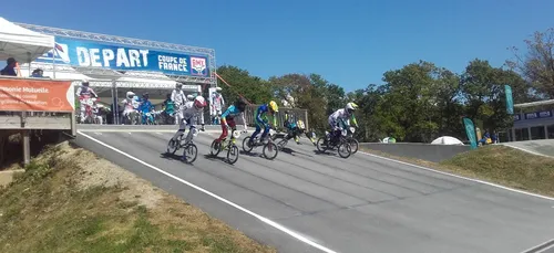 BMX. Redon accueille les finales du championnat départemental, ce soir