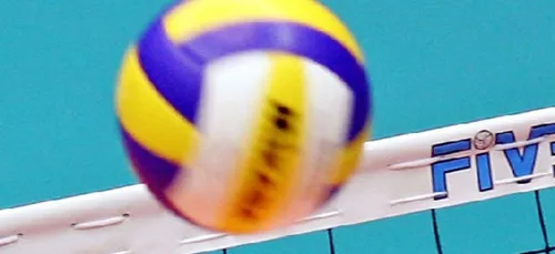 Volley. 2e journée de Ligue A