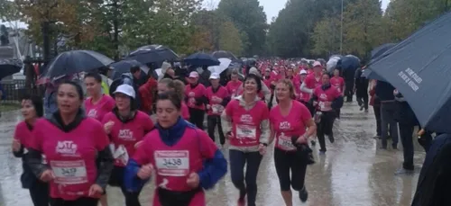 Après Vannes le WE dernier, c'est Redon qui va se parer de rose,...