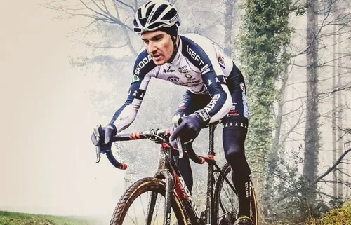 Cyclisme. Matthieu Boulo aux Championnats d'Europe de cyclocross