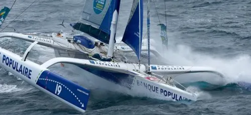Voile. L'hécatombe se poursuit sur la Route du Rhum