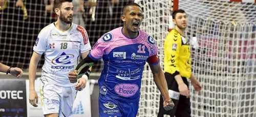 Hand. On joue ce soir la 9e journée de D1