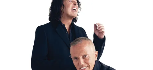 Premier Nom aux Vielles Charrues 2019 - Tears For Fears