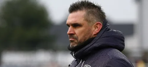 Foot. Une recrue hivernale à Guingamp