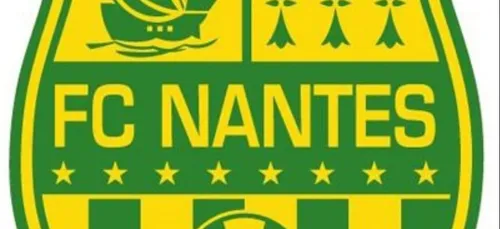 Foot. Le FC Nantes et l'AS St Etienne se sont neutralisés