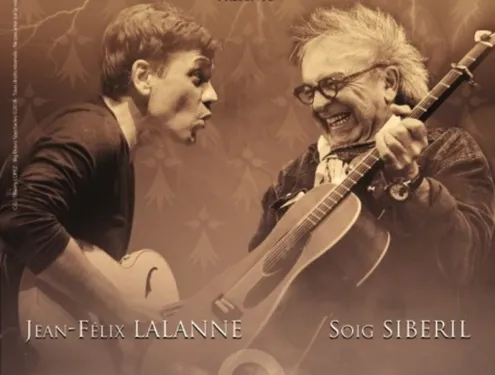 Les amateurs de la « 6 cordes » sont gâtés