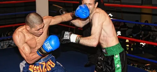 Boxe Thaï. Xavier Bastard est forfait pour le 23 mars