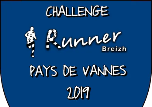 Un nouveau Challenge « course à pied » dans le Pays de Vannes