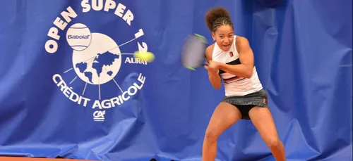 Tennis. Retenez bien leur nom... !!!