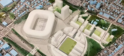 Nantes Métropole abandonne le projet de construire un deuxième...