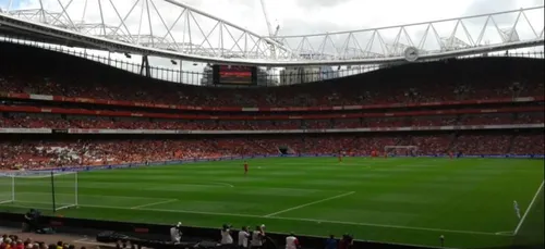 Arsenal-Rennes : L'affiche des 1/8e de finales retour de l'Europa...