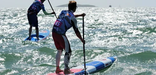 Le Morbihan Paddle Trophy a présenté son édition 2019