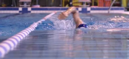 Natation. Visite prestigieuse à Redon