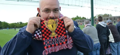 Foot. Le Stade Rennais au pied de la montagne parisienne