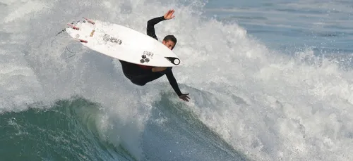 Surf. La Bretagne candidate pour accueillir les JO 2024