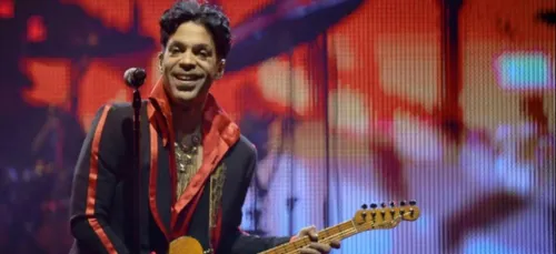 Musique. Les amateurs de Prince ne doivent absolument pas rater ce RDV