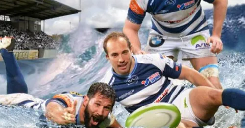 Rugby. Jusqu'où ira le Rugby Club de Vannes ?