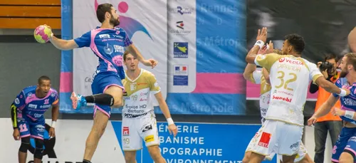 Hand. 25e et avant dernière journée de D1 ce soir
