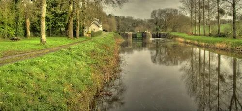 Bon courage à Bernard Dufour !