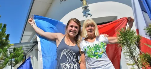 Foot. L'équipe de France Féminine qualifiée pour les ¼ de finale du...