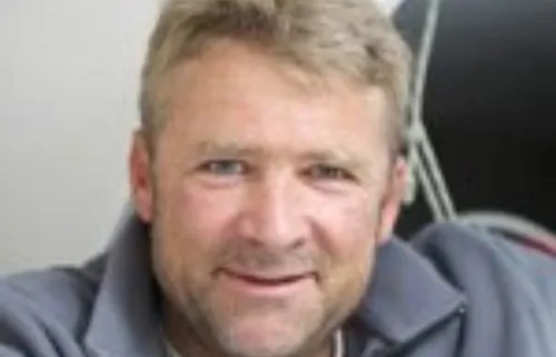 Voile. Encore quelques heures de navigation pour les marins de la...