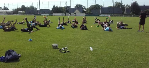 Rugby. On connaît le calendrier 2019-2020 du RC Vannes