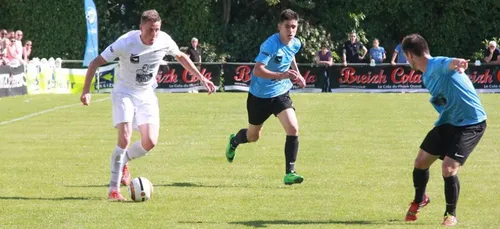 Foot. Les matches amicaux s'enchaînent sans répits pour EAG et Lorient