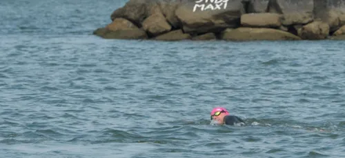 Bravo à Anthony Le Diaudic