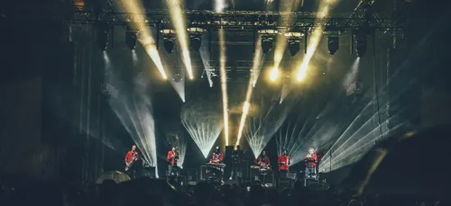 Musique. 28e édition du festival Les Escales de St Nazaire