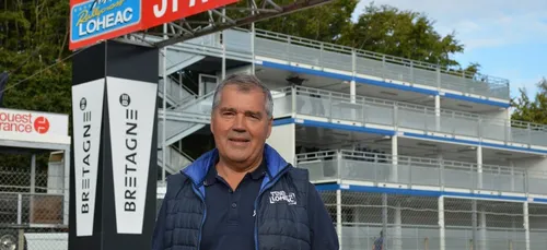 80 000 personnes ce week-end à Lohéac