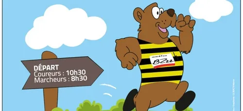 Depuis 20 ans, ils courent après l'ours