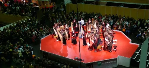 Beethoven à l'honneur à l'occasion de la Folle Journée, du 22 au 26...