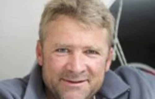 Voile. Yann Eliès renonce au Vendée Globe 2020