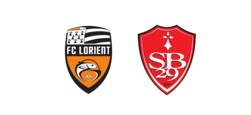 Lorient-Brest devant les caméras de France Télévision