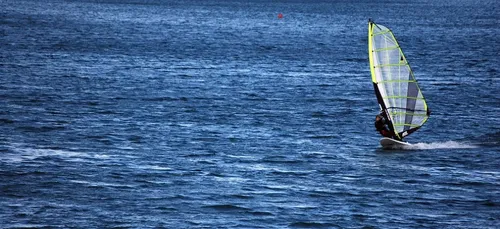 Planche à voile RS:X