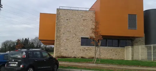 L'Echonova reprend vie