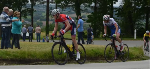 Cyclisme. Plouay capitale européenne
