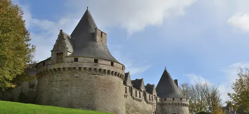 Tour de France : Pontivy ville étape ?