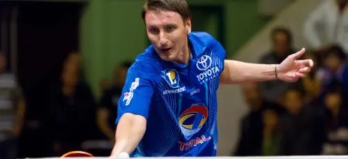 Tennis de Table. La Ligue des Champions innove en ces temps de...