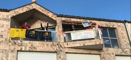 Voile. C'est parti pour le Vendée Globe 2020