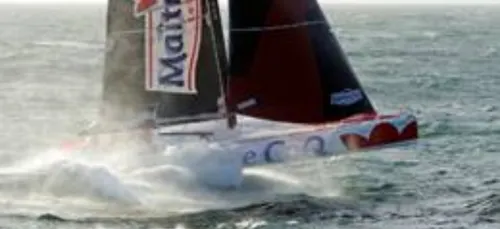 Vendée Globe