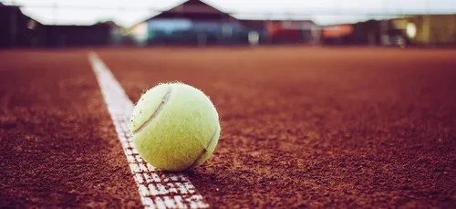 Sport : Sébastian Corda remporte l'open de tennis de Quimper.