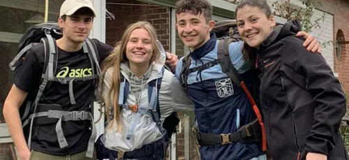 La Rando de l'extrême